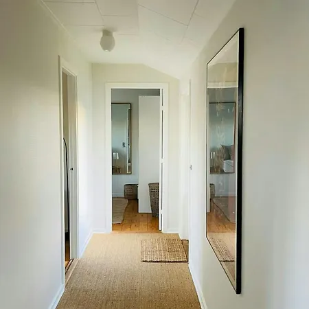 Historic Gatehouse At Sollestedgaard Manor * Sollested (Lolland)