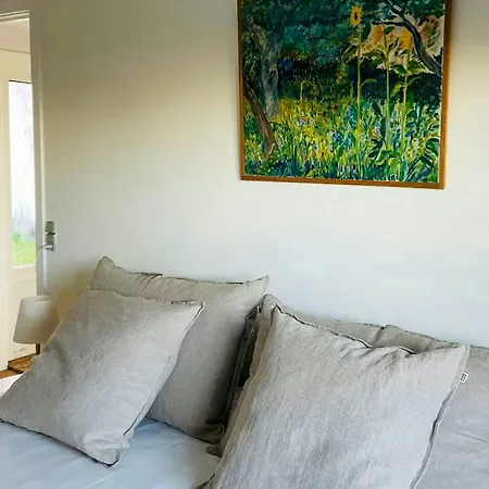 Historic Gatehouse At Sollestedgaard Manor Semesterbostad Sollested (Lolland)